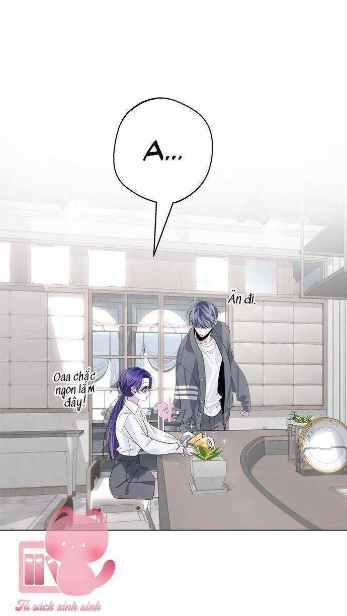 Đàn Anh Xấu Xa Chapter 72 trang 55