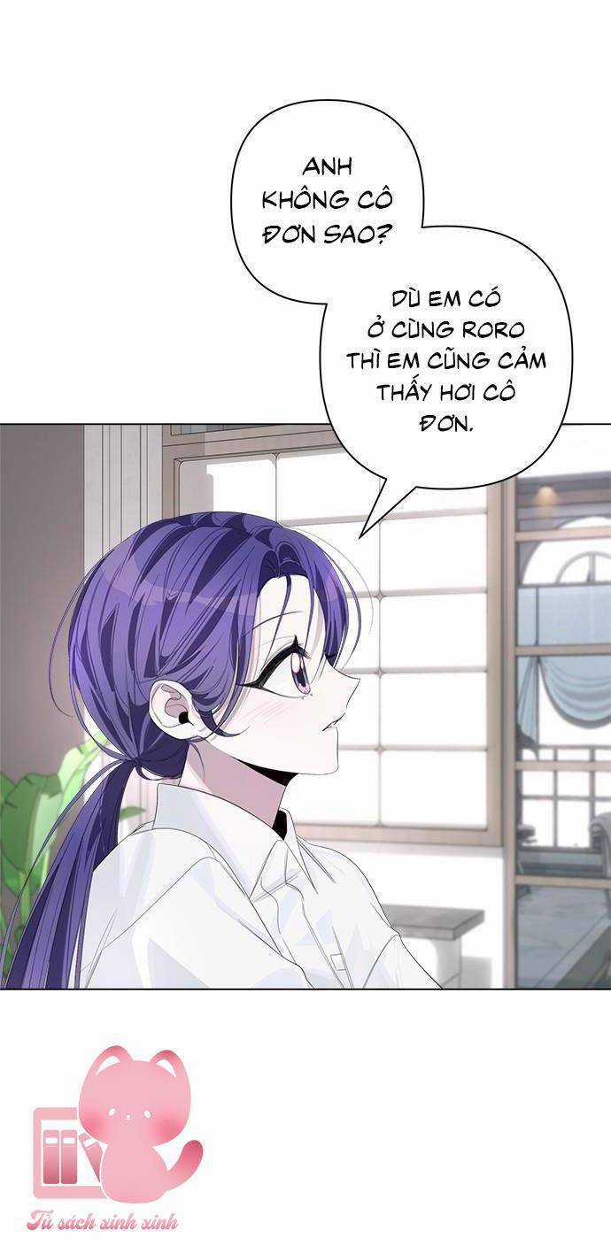 Đàn Anh Xấu Xa Chapter 72 trang 56