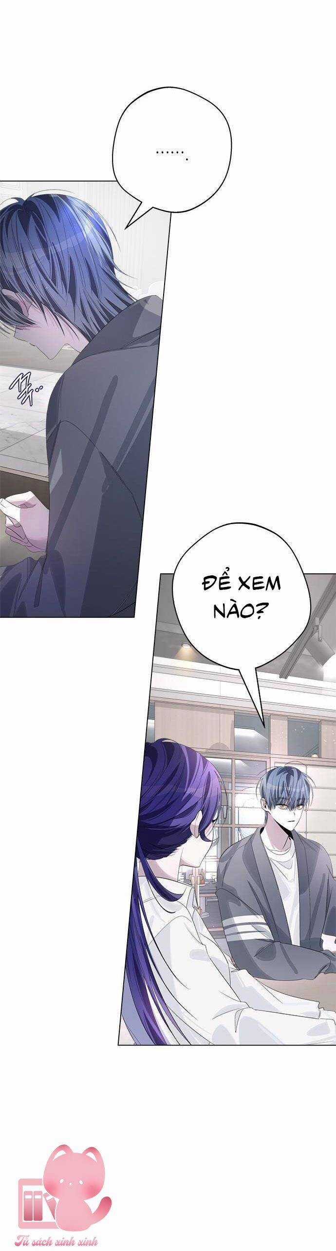 Đàn Anh Xấu Xa Chapter 72 trang 58