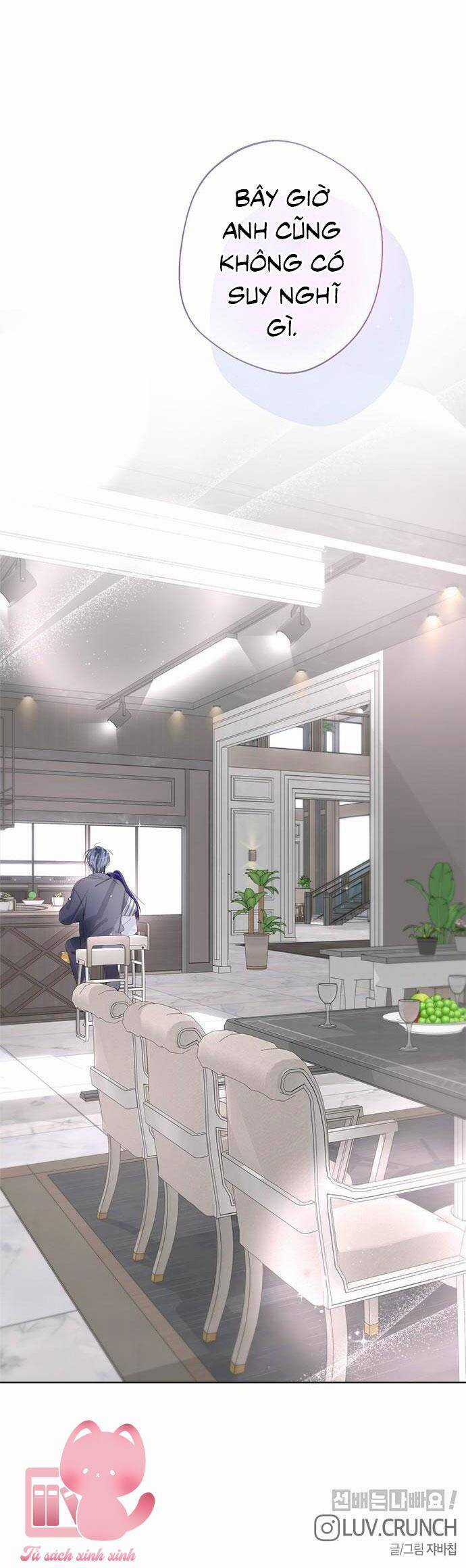 Đàn Anh Xấu Xa Chapter 72 trang 59