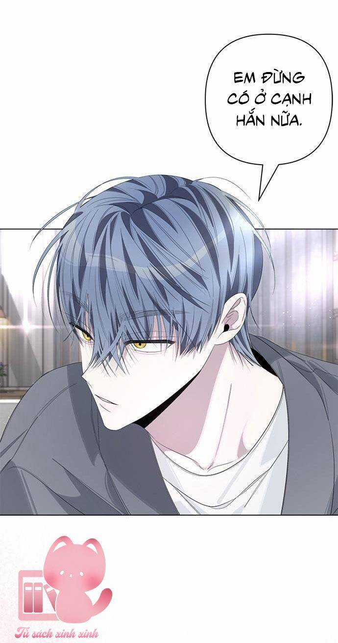 Đàn Anh Xấu Xa Chapter 72 trang 6