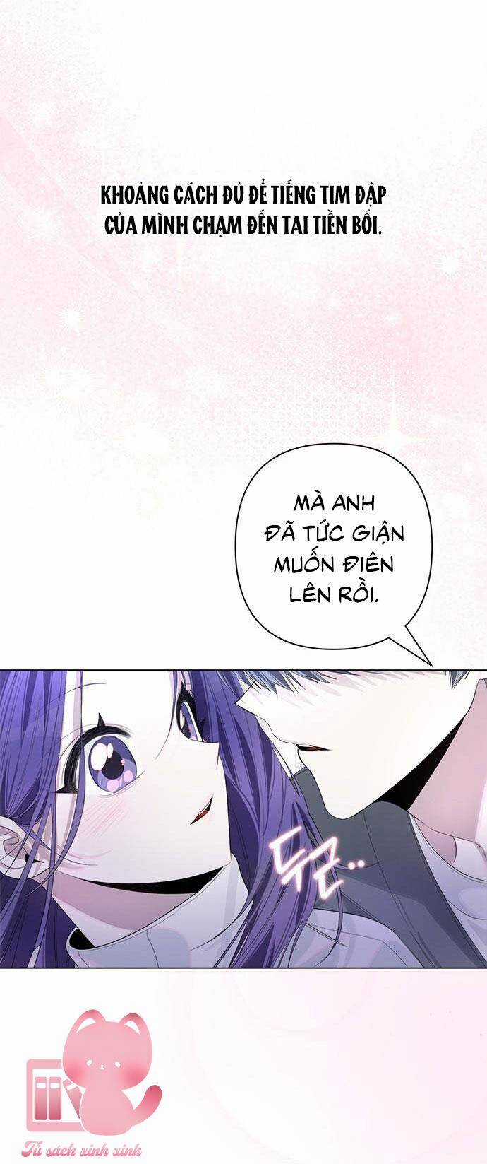 Đàn Anh Xấu Xa Chapter 72 trang 8