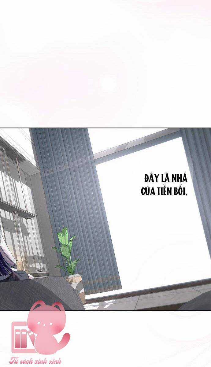 Đàn Anh Xấu Xa Chapter 72 trang 9