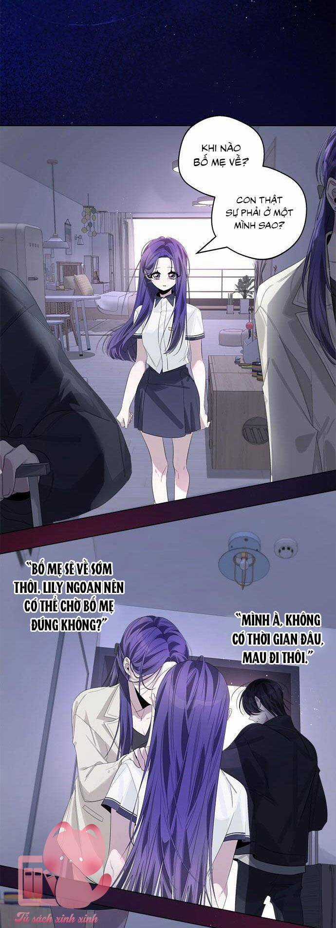 Đàn Anh Xấu Xa Chapter 73 trang 10