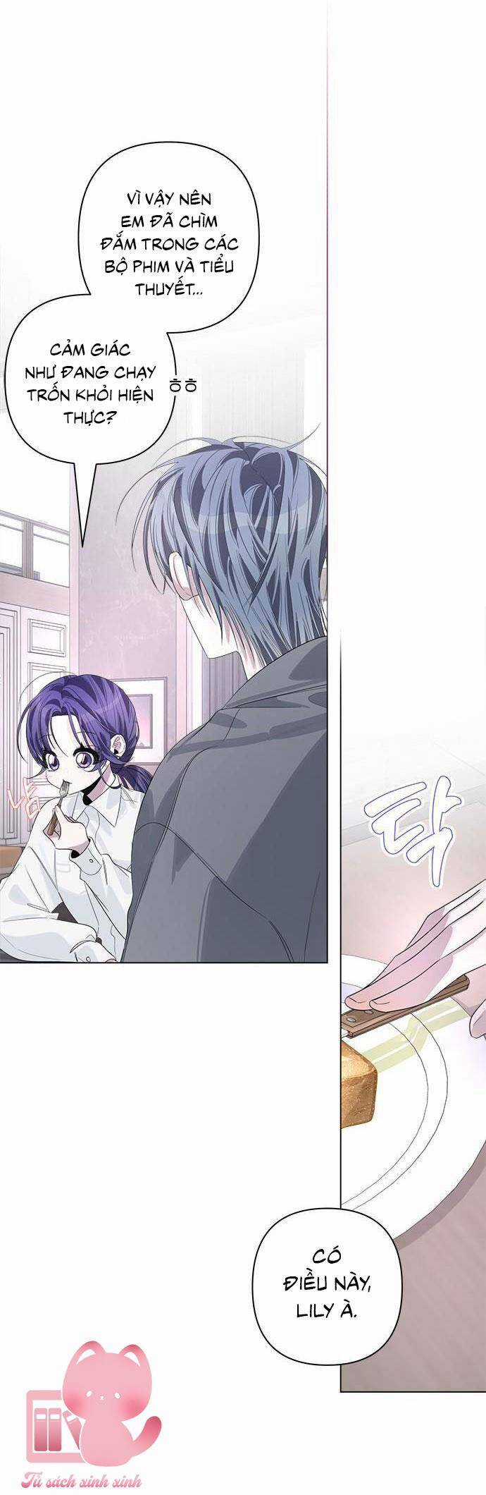 Đàn Anh Xấu Xa Chapter 73 trang 12