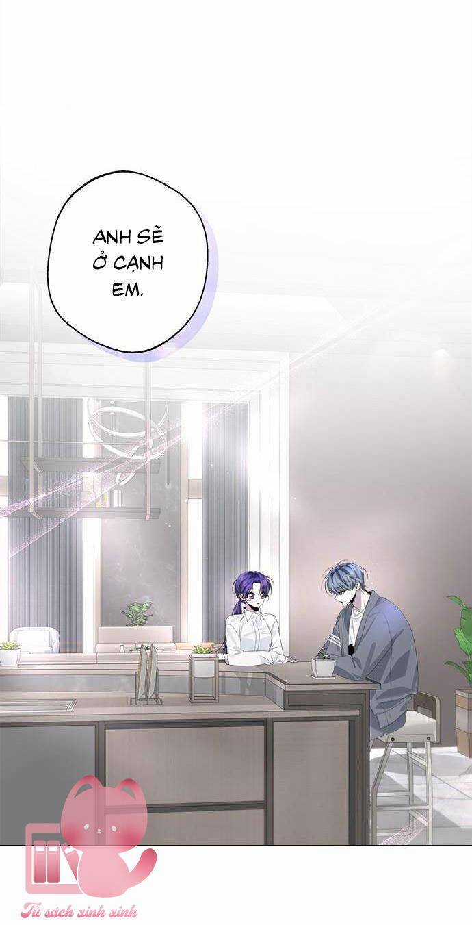 Đàn Anh Xấu Xa Chapter 73 trang 15