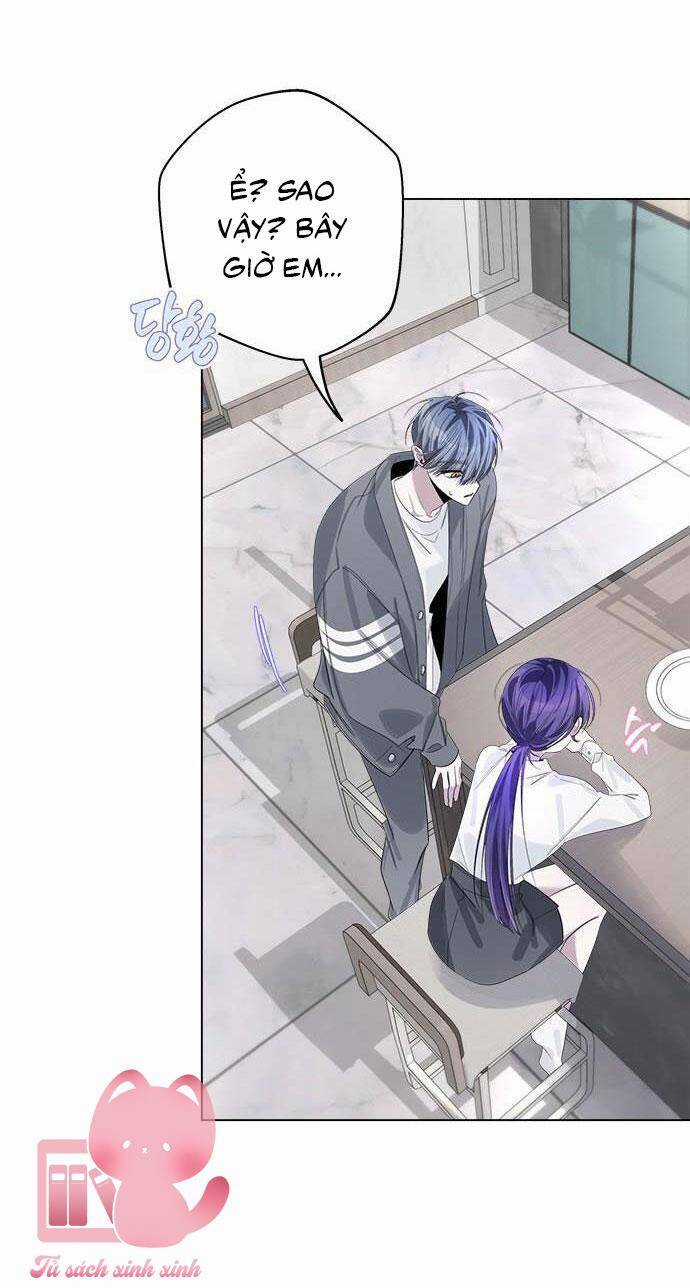 Đàn Anh Xấu Xa Chapter 73 trang 18