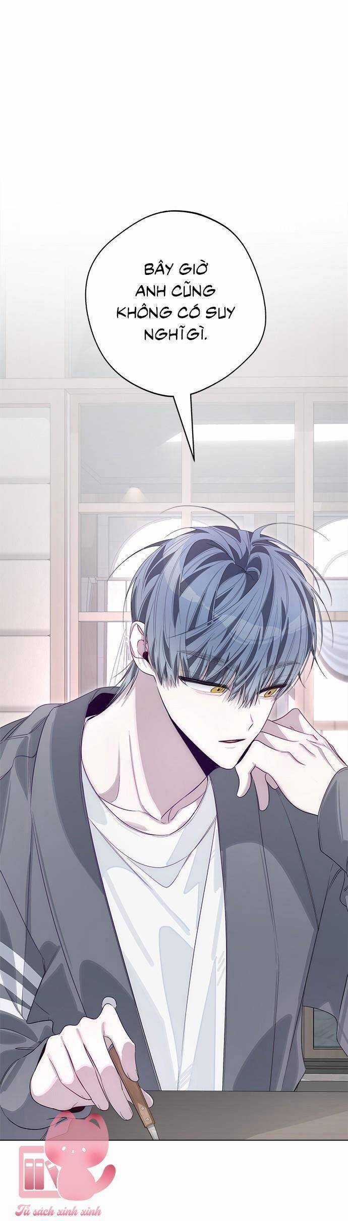 Đàn Anh Xấu Xa Chapter 73 trang 2