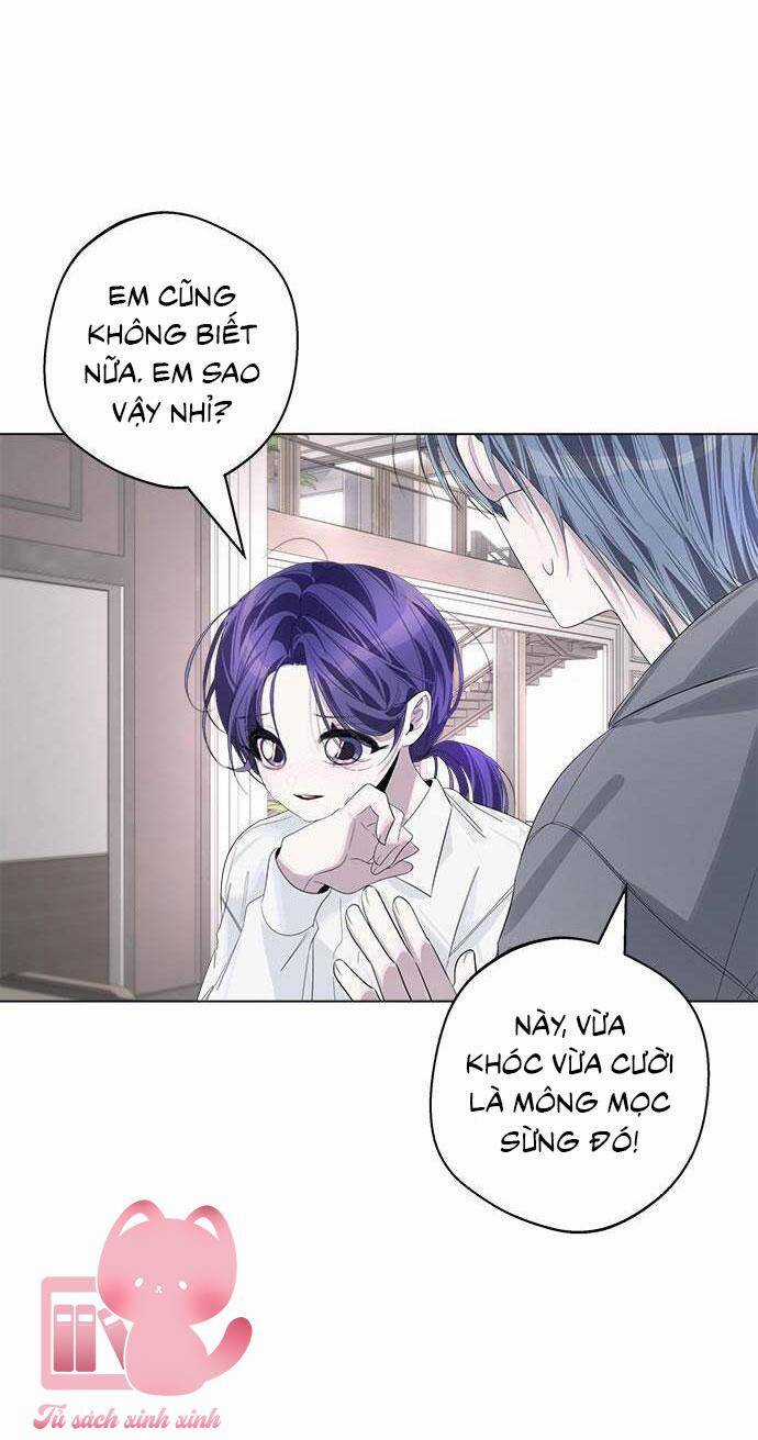 Đàn Anh Xấu Xa Chapter 73 trang 20