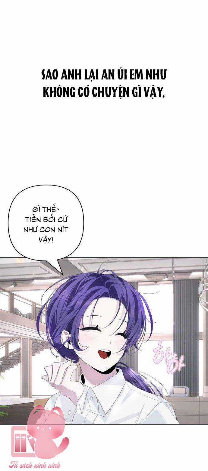 Đàn Anh Xấu Xa Chapter 73 trang 21