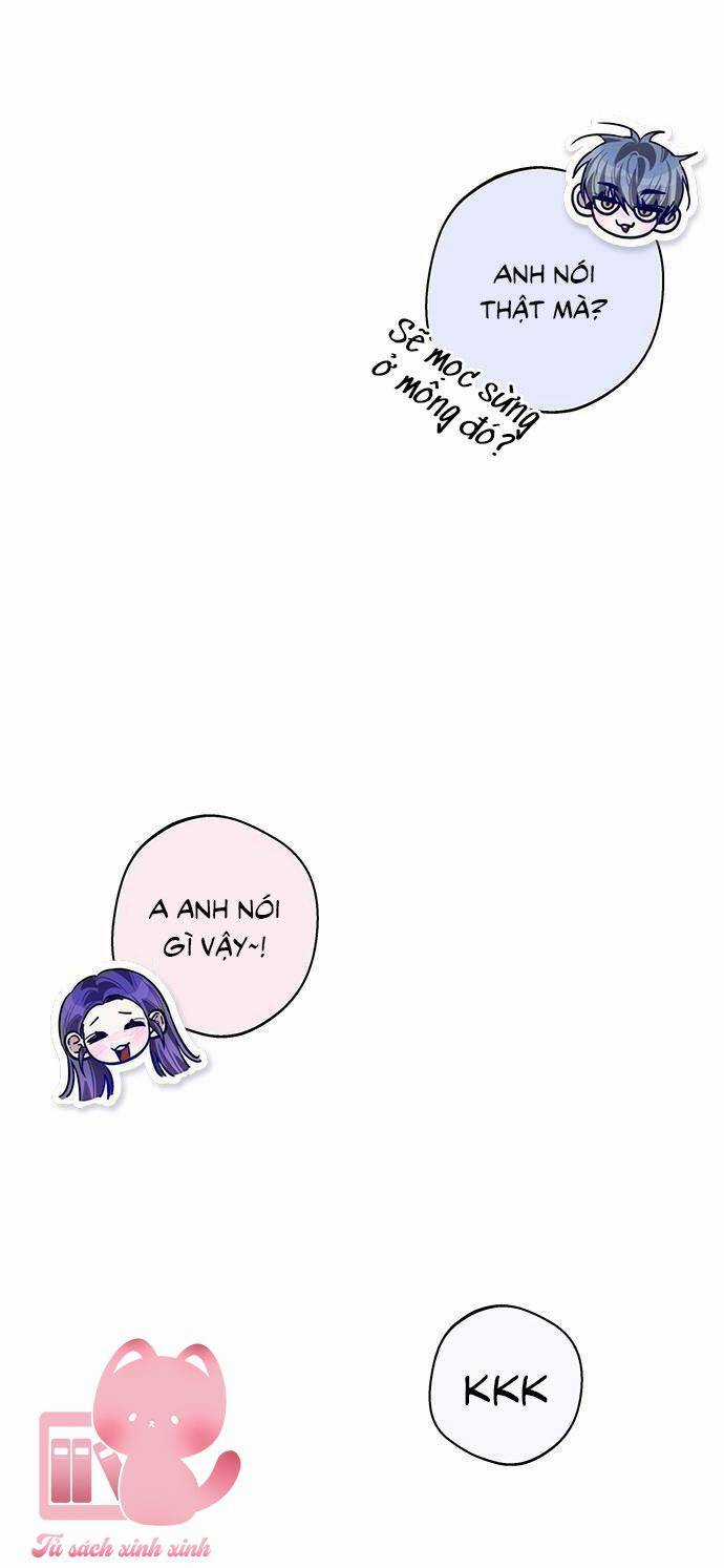 Đàn Anh Xấu Xa Chapter 73 trang 22