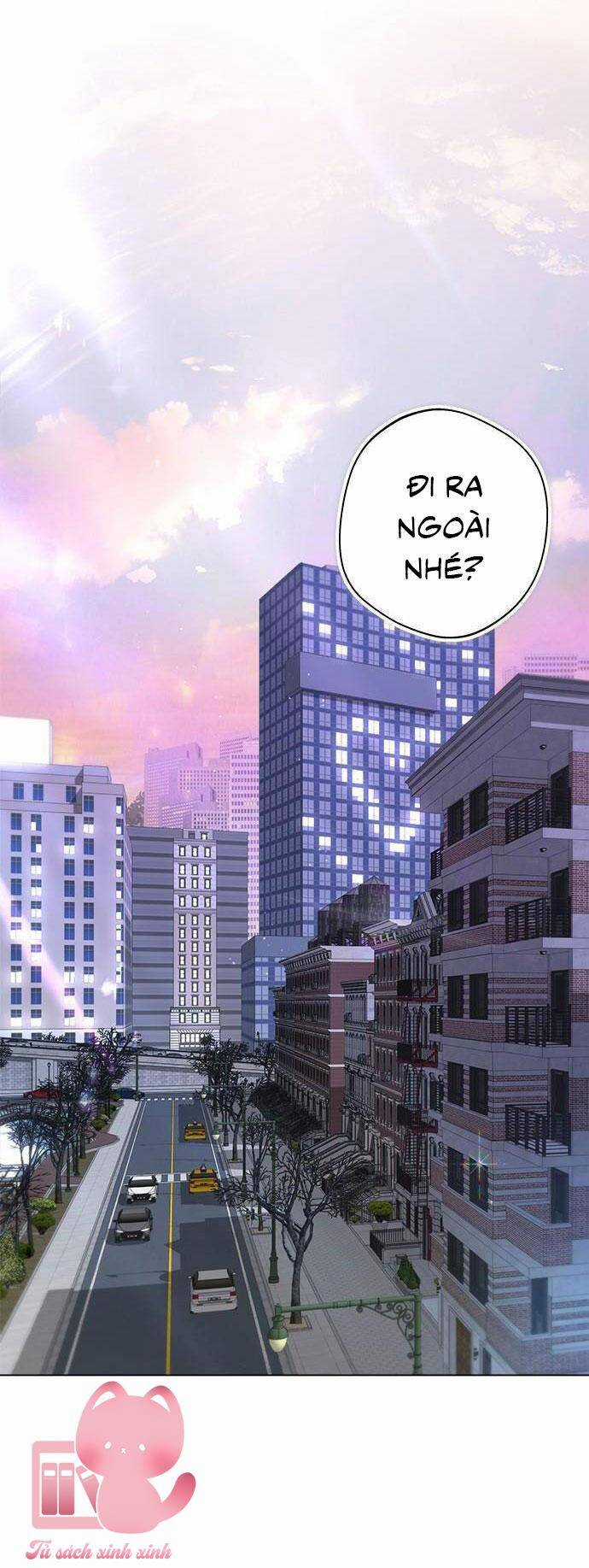 Đàn Anh Xấu Xa Chapter 73 trang 24