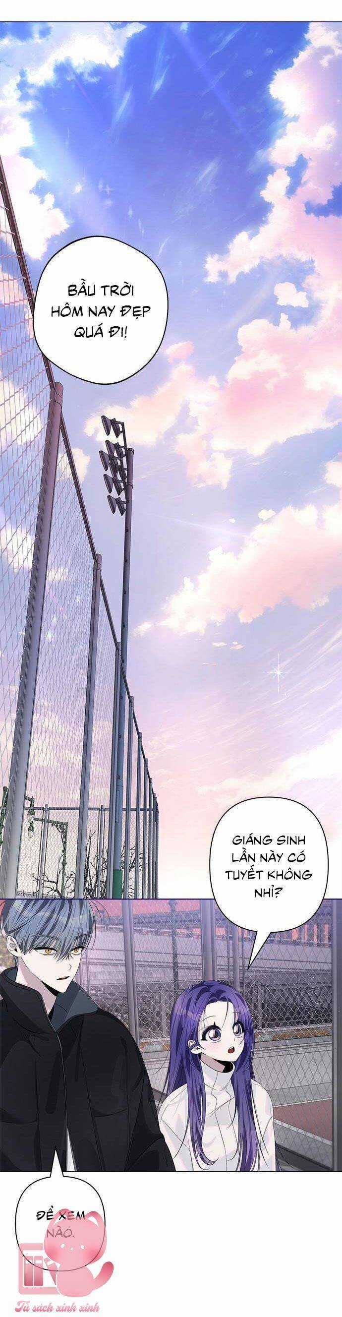 Đàn Anh Xấu Xa Chapter 73 trang 27