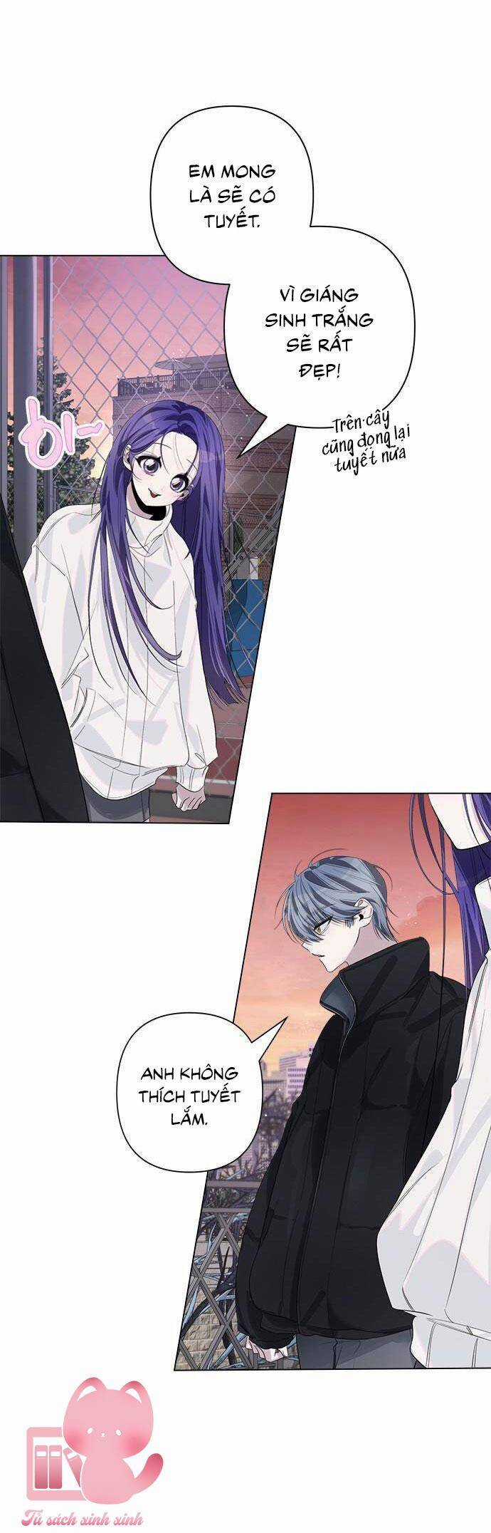 Đàn Anh Xấu Xa Chapter 73 trang 28