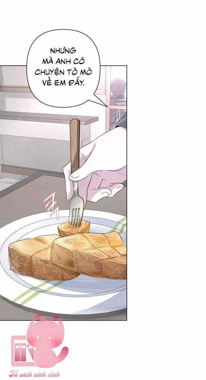 Đàn Anh Xấu Xa Chapter 73 trang 3