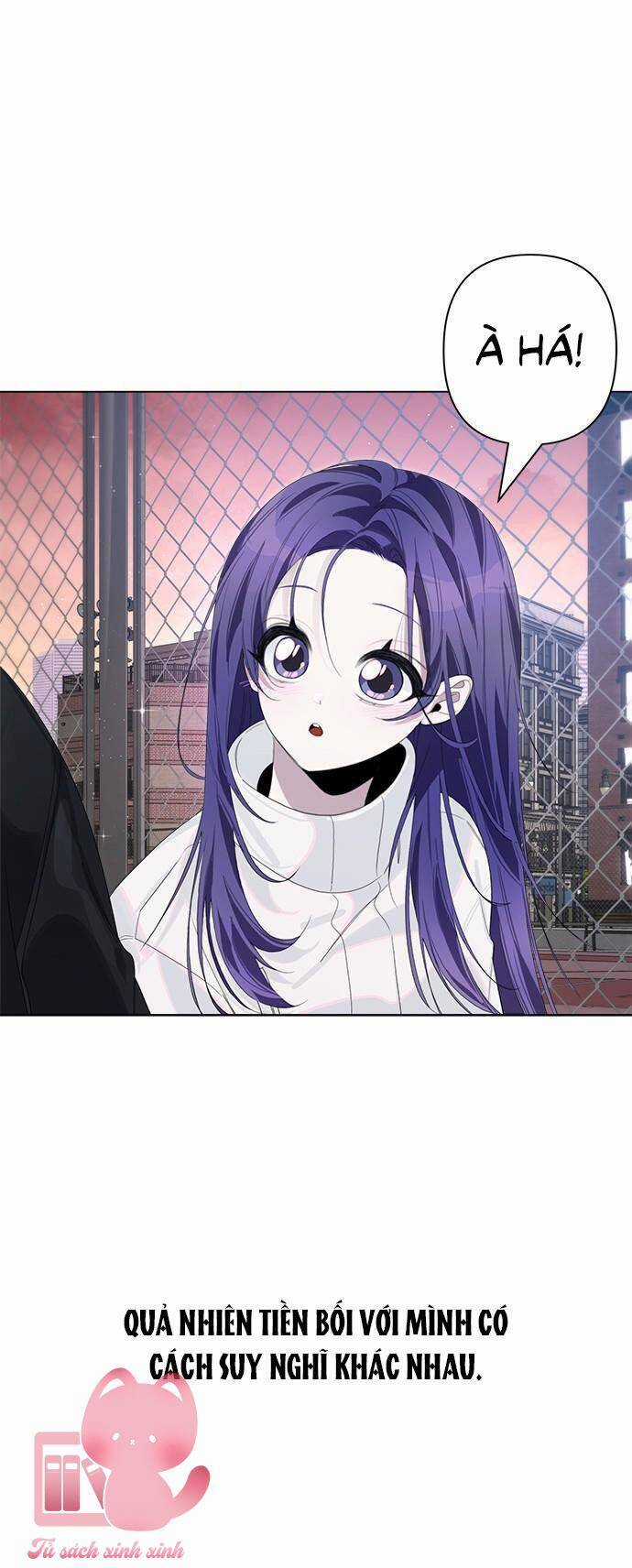 Đàn Anh Xấu Xa Chapter 73 trang 32