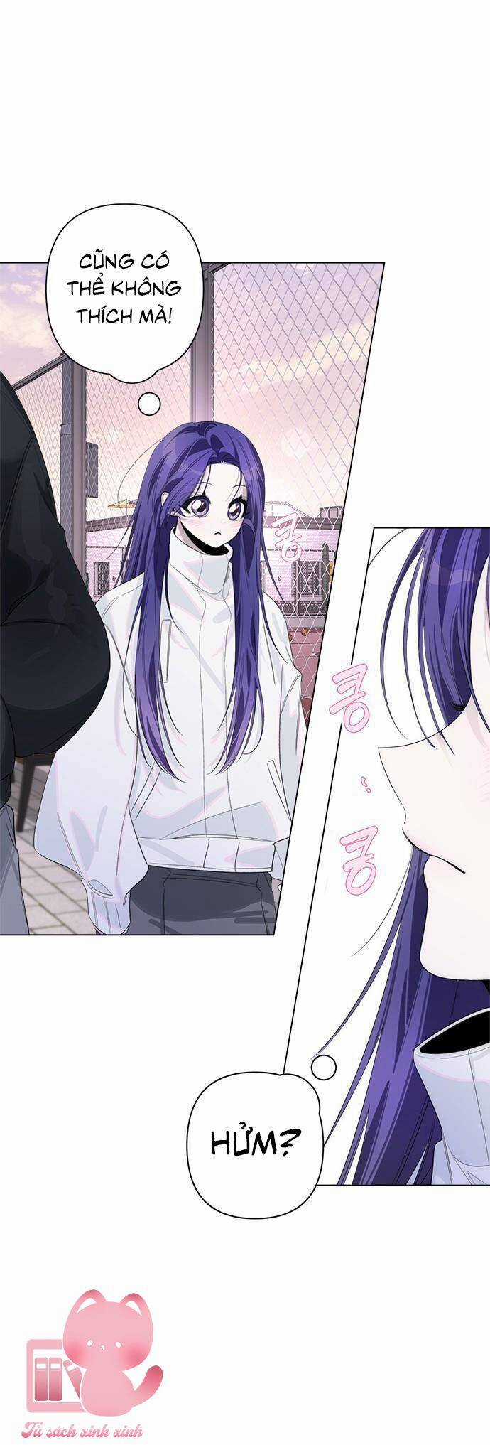 Đàn Anh Xấu Xa Chapter 73 trang 33