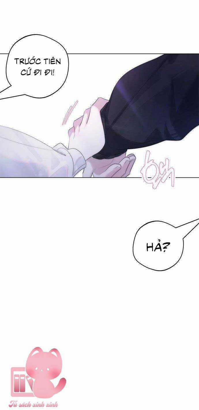 Đàn Anh Xấu Xa Chapter 73 trang 39