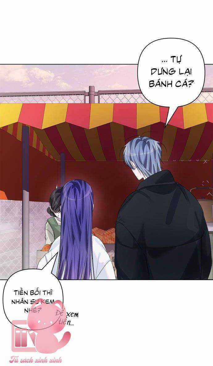 Đàn Anh Xấu Xa Chapter 73 trang 41