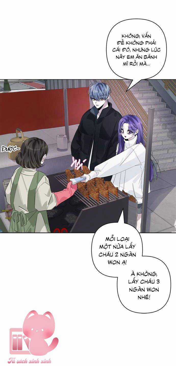 Đàn Anh Xấu Xa Chapter 73 trang 42