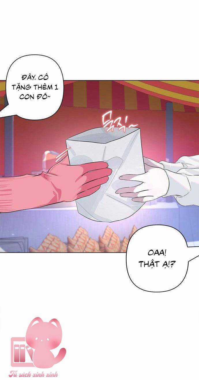 Đàn Anh Xấu Xa Chapter 73 trang 44