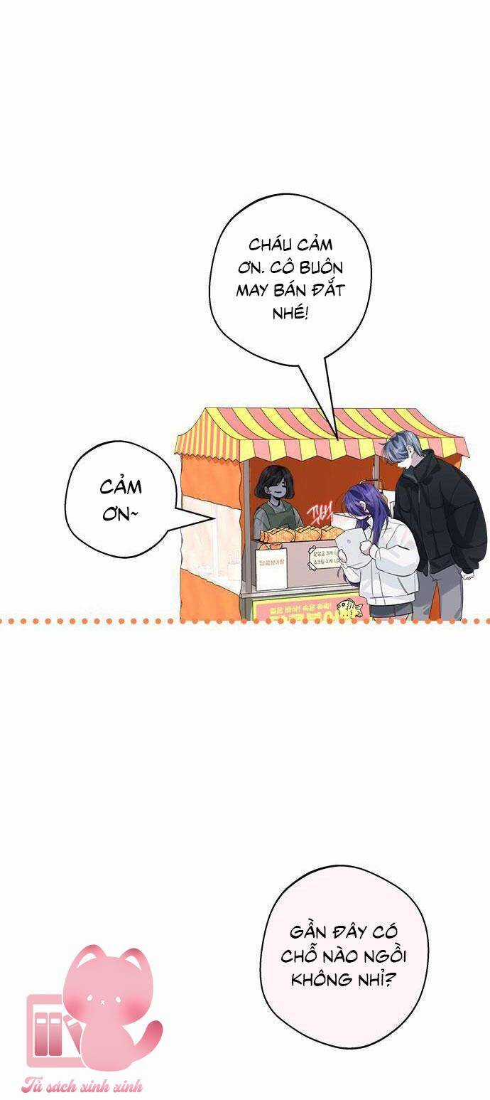 Đàn Anh Xấu Xa Chapter 73 trang 45