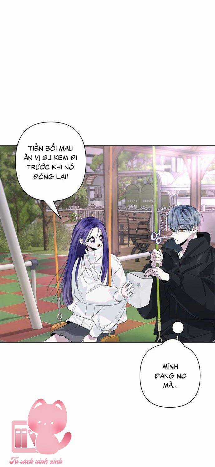 Đàn Anh Xấu Xa Chapter 73 trang 48