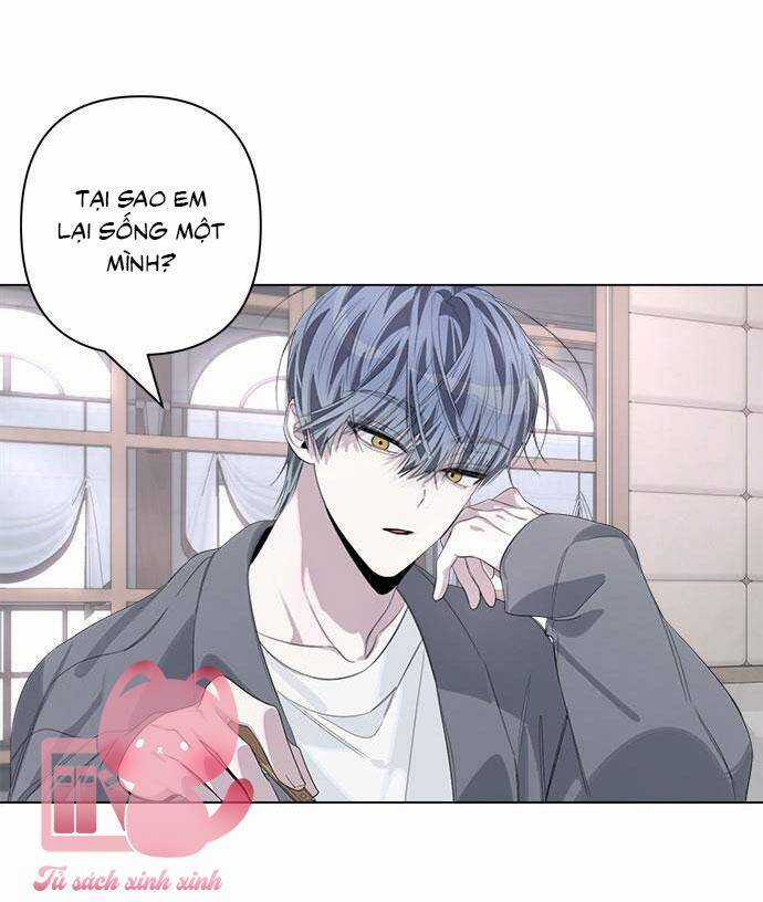 Đàn Anh Xấu Xa Chapter 73 trang 5