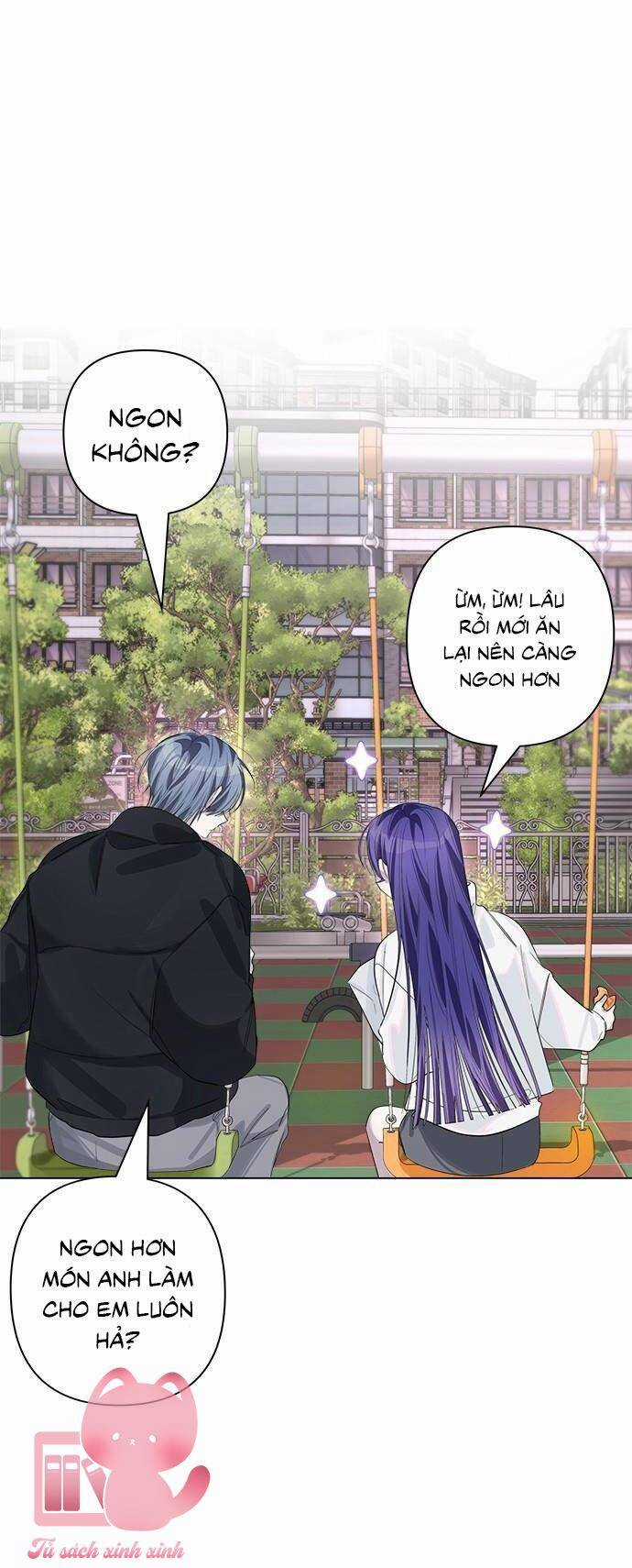 Đàn Anh Xấu Xa Chapter 73 trang 50