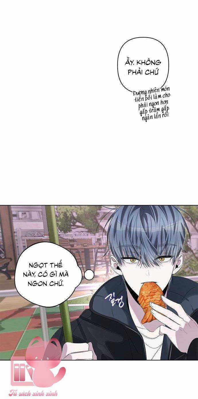 Đàn Anh Xấu Xa Chapter 73 trang 51