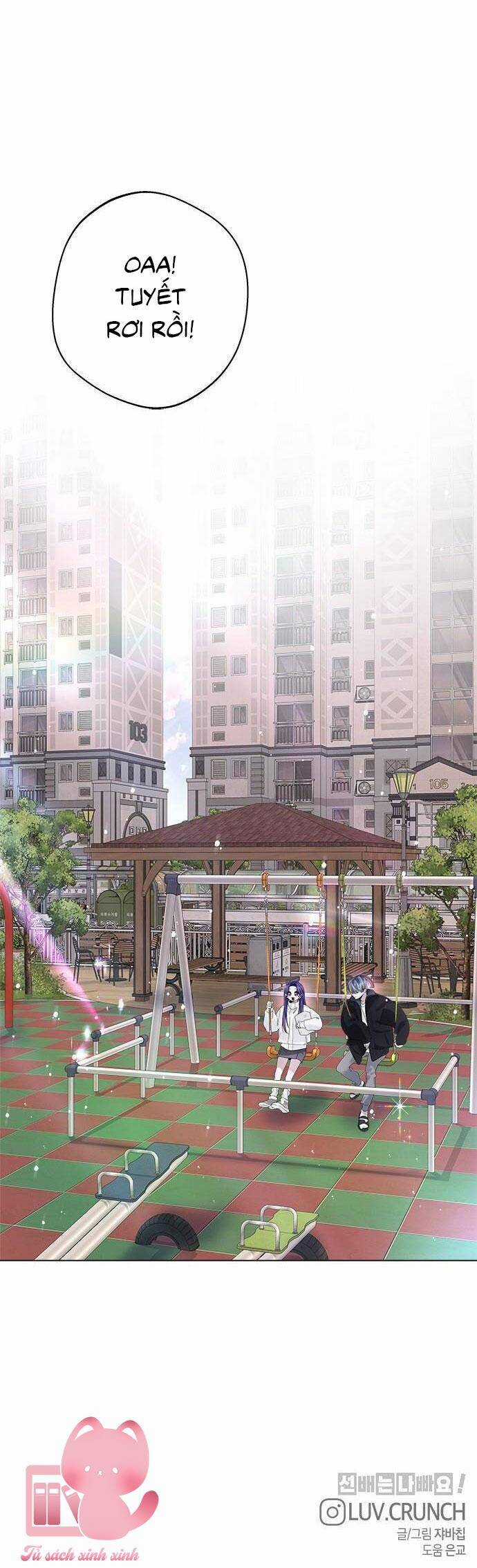 Đàn Anh Xấu Xa Chapter 73 trang 59