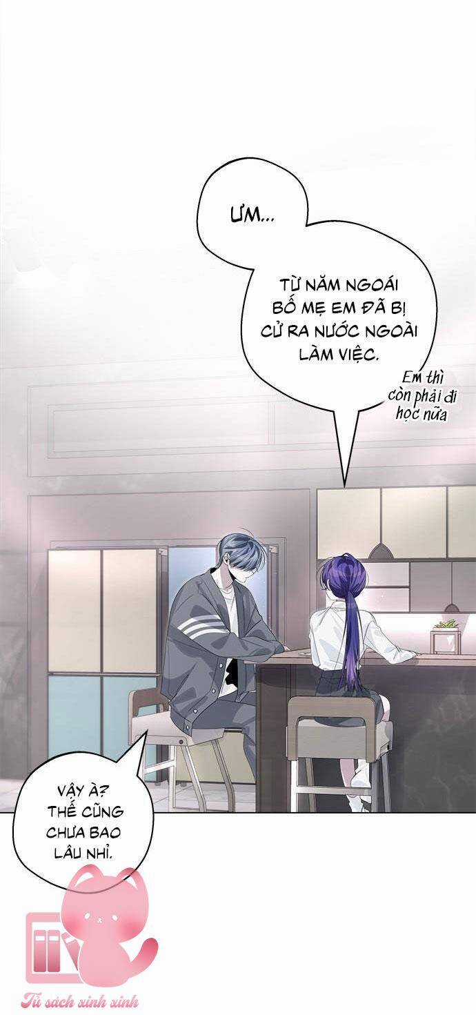 Đàn Anh Xấu Xa Chapter 73 trang 7