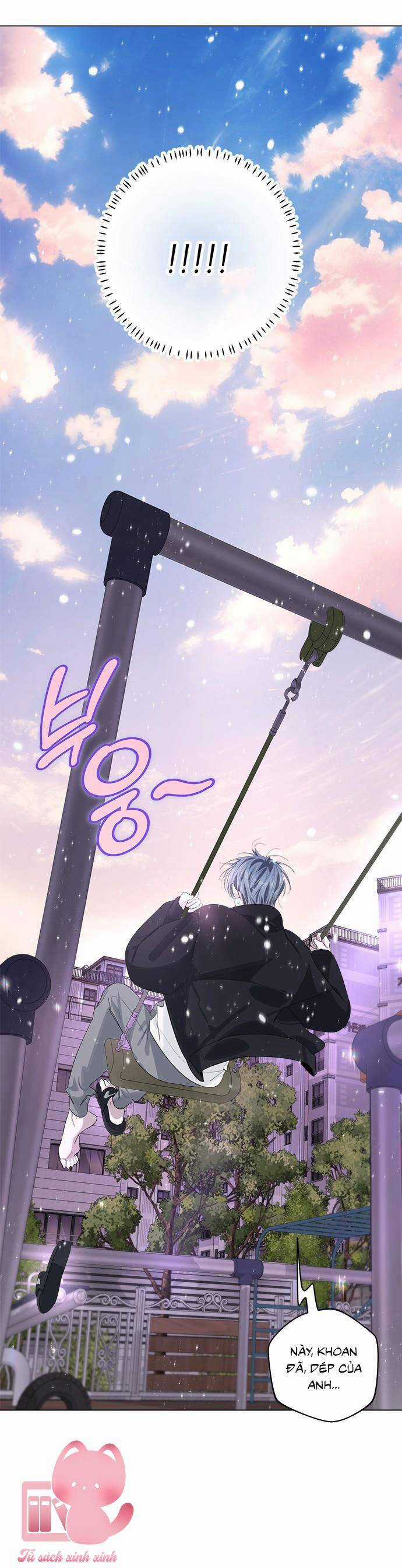 Đàn Anh Xấu Xa Chapter 74 trang 10