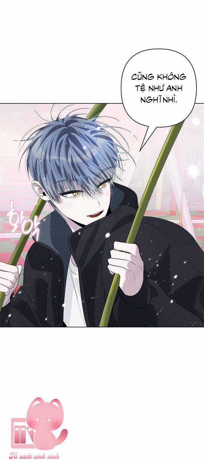 Đàn Anh Xấu Xa Chapter 74 trang 14