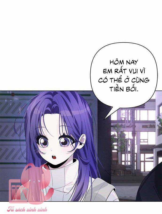 Đàn Anh Xấu Xa Chapter 74 trang 17