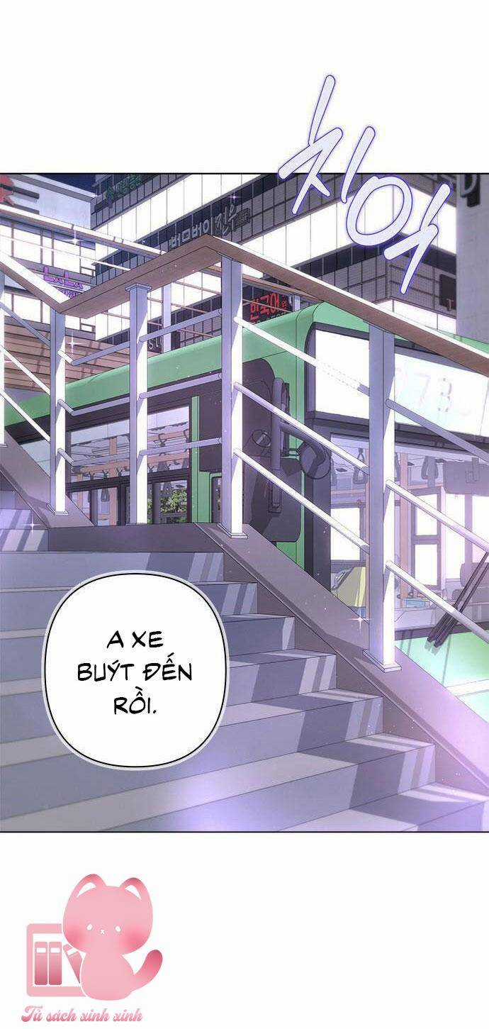 Đàn Anh Xấu Xa Chapter 74 trang 20