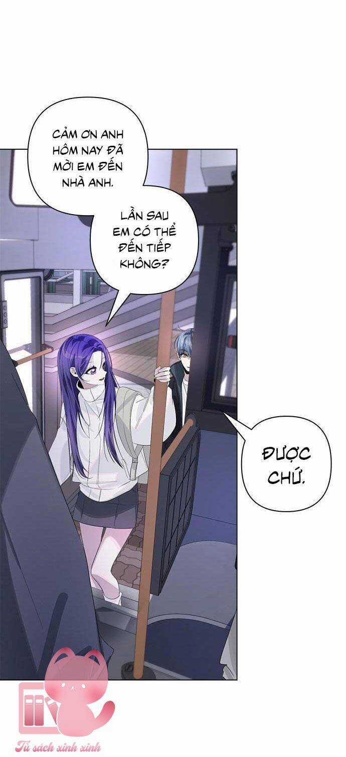 Đàn Anh Xấu Xa Chapter 74 trang 21