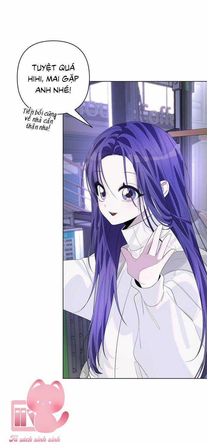 Đàn Anh Xấu Xa Chapter 74 trang 22