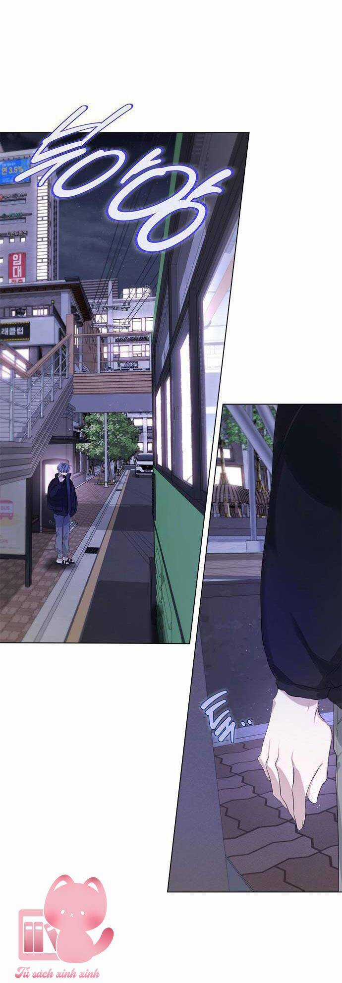 Đàn Anh Xấu Xa Chapter 74 trang 24