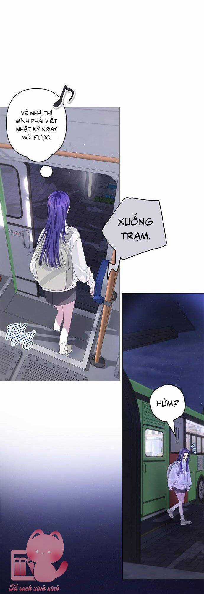 Đàn Anh Xấu Xa Chapter 74 trang 28