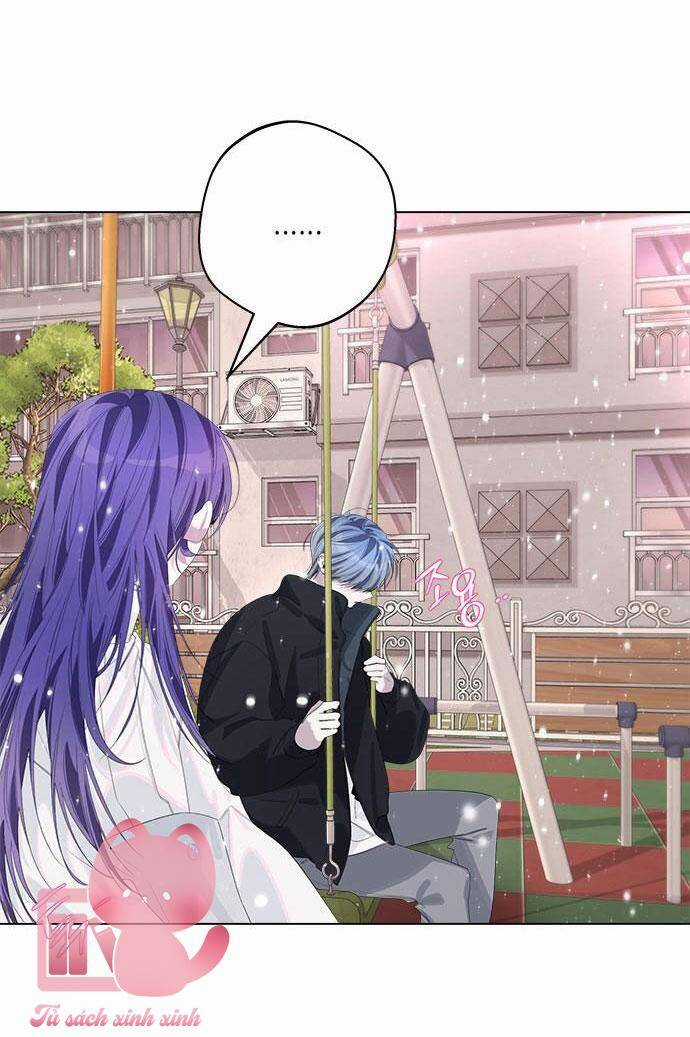 Đàn Anh Xấu Xa Chapter 74 trang 3