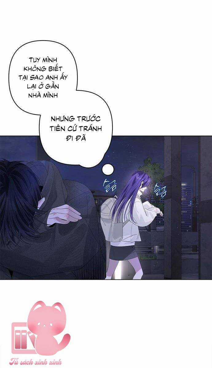 Đàn Anh Xấu Xa Chapter 74 trang 31