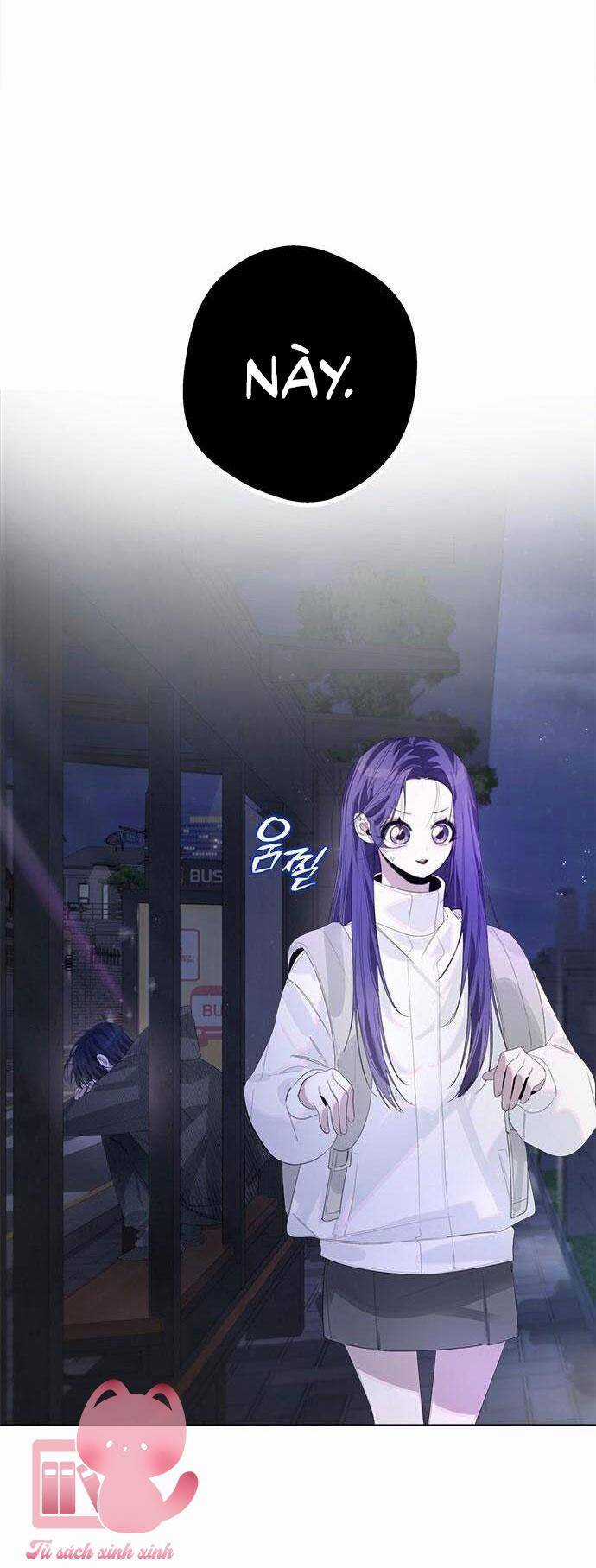 Đàn Anh Xấu Xa Chapter 74 trang 32