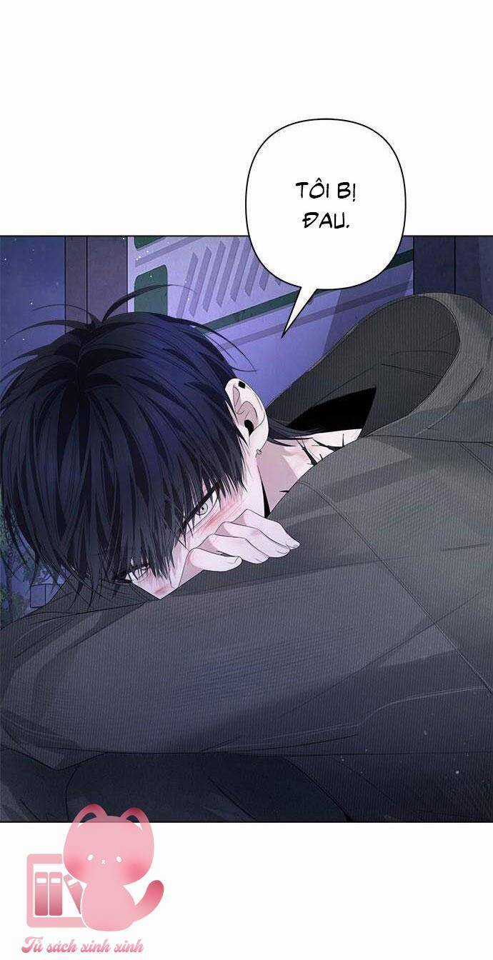 Đàn Anh Xấu Xa Chapter 74 trang 33