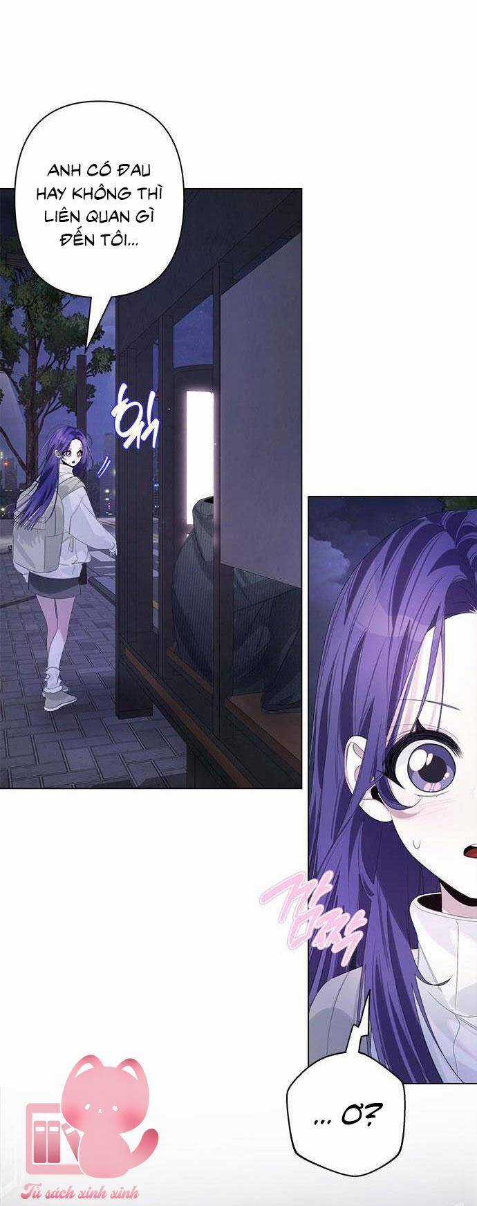 Đàn Anh Xấu Xa Chapter 74 trang 34