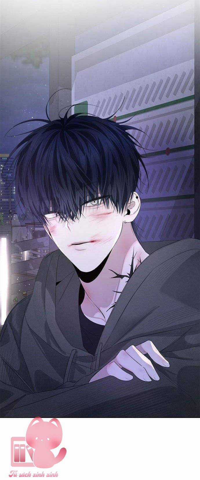 Đàn Anh Xấu Xa Chapter 74 trang 35