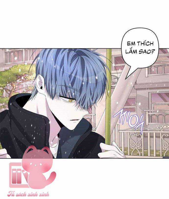 Đàn Anh Xấu Xa Chapter 74 trang 4