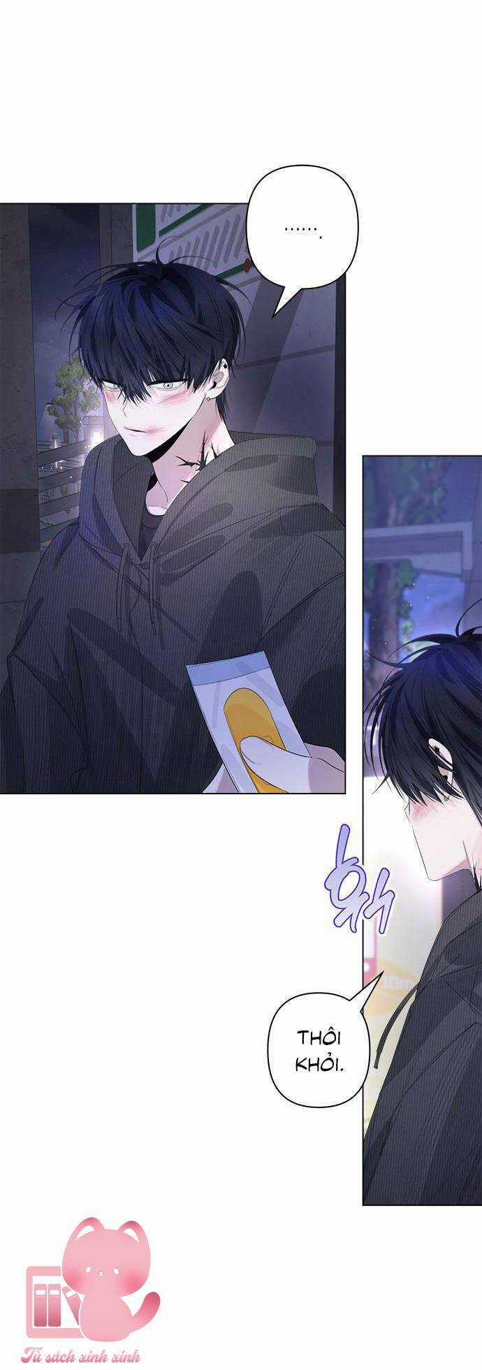 Đàn Anh Xấu Xa Chapter 74 trang 42