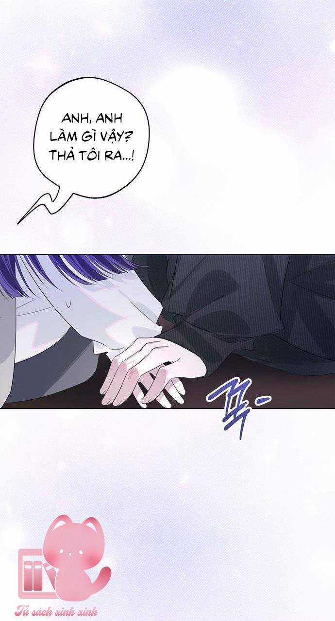 Đàn Anh Xấu Xa Chapter 74 trang 46