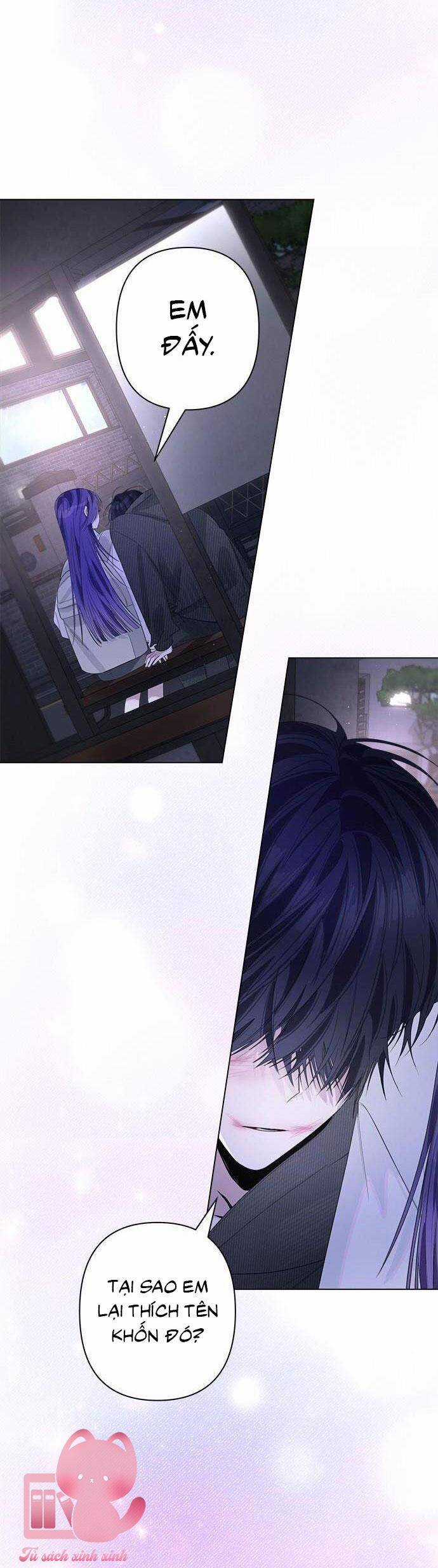 Đàn Anh Xấu Xa Chapter 74 trang 47